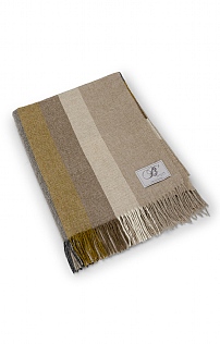 Harley Stripe Throw