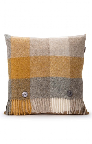 Harlequin Cushion Harlequin Cushion