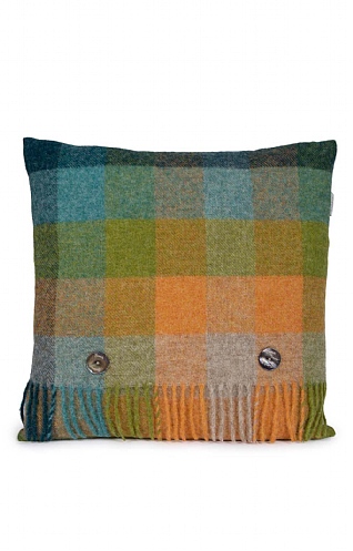Harlequin Cushion Harlequin Cushion