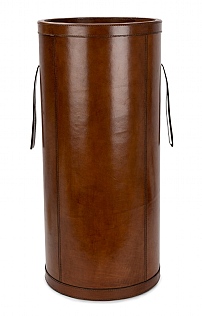 Leather Umbrella Holder Leather Umbrella Holder