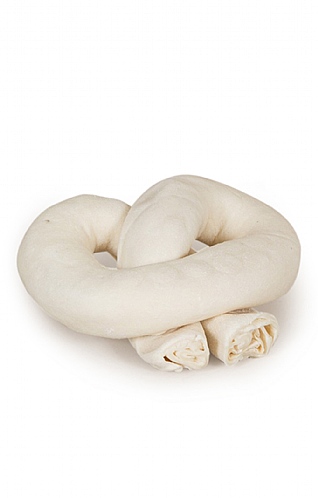Rawhide Dougnut