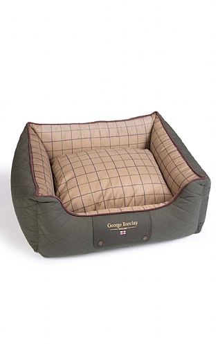 Orthopaedic Box Bed