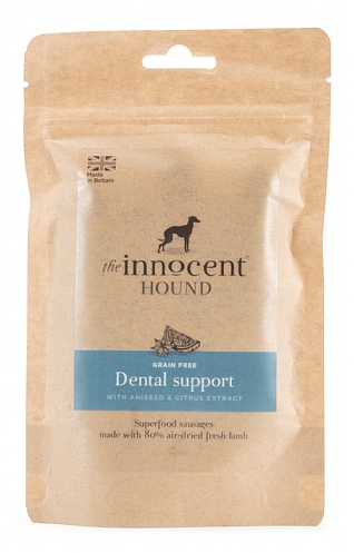 Small Health Support Dog Treats