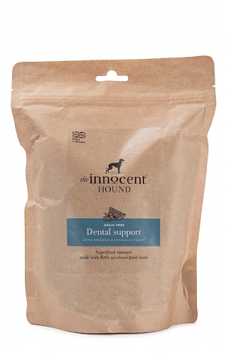 Large Support Treats