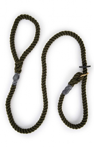 Bisley Slip Lead