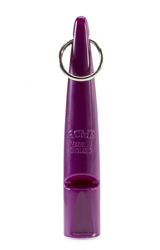 Plastic Dog Whistle