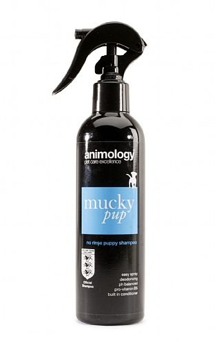 Animology Dog Hygiene Sprays