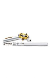 Fishing Rod Pen