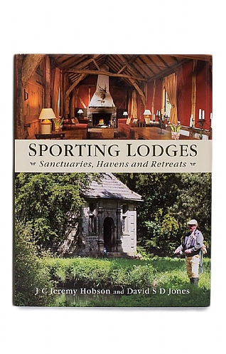 Sporting Lodges by J.C.J. Hobson