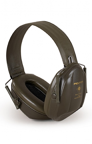 Hearing Defenders