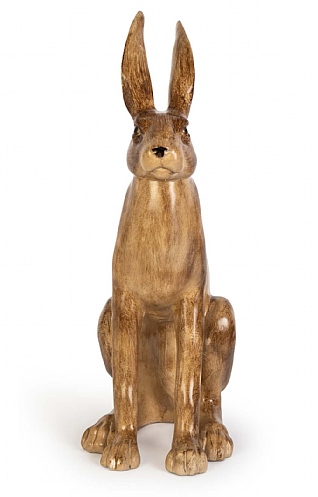 Sitting Rabbit