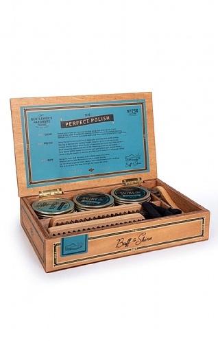 Shoe Kit Shoe Kit