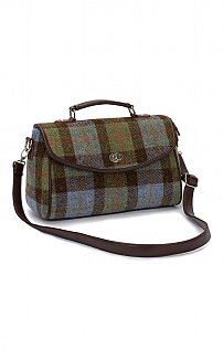 Calder Harris Satchel