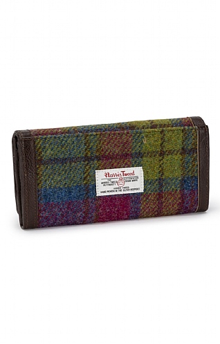 Bute Harris Flapover Purse Bute Harris Flapover Purse