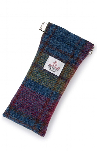 Harris Tweed Glasses Case Harris Tweed Glasses Case