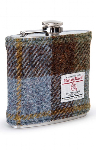 Six Ounce Boxed Flask