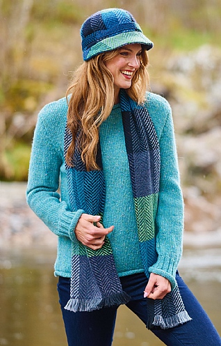 Country Scarf