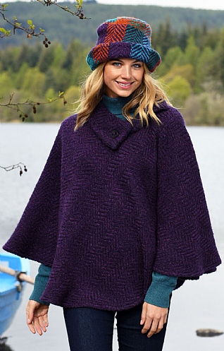 Laura Poncho
