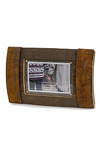 Whisky Frame