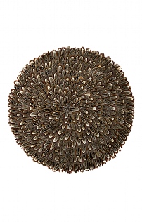 Feather Tablemat