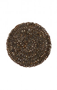 Feather Placemat Feather Placemat