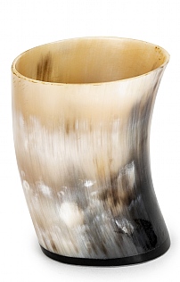 Horn Whisky Tot