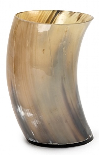Horn Beaker Horn Beaker