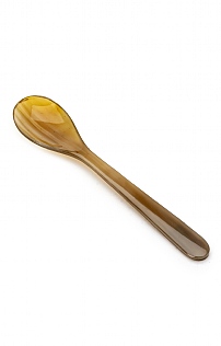 Horn Porridge Spoon