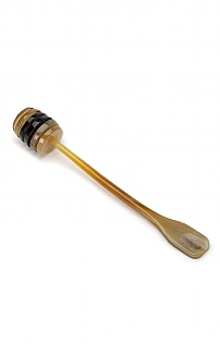 Horn Honey Dipper