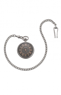 Dalvey Compact Pocket Watch