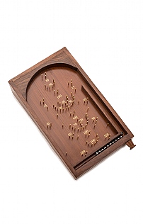 Bagatelle Set