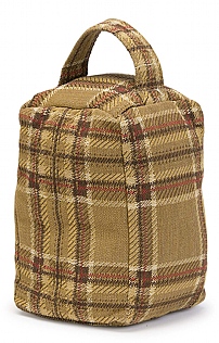Highland Heritage Doorstop