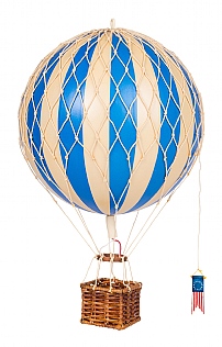 Small Hot Air Balloon
