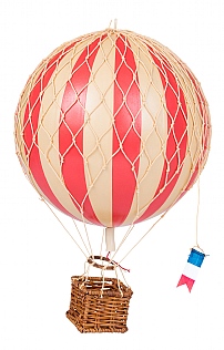 Small Hot Air Balloon Small Hot Air Balloon