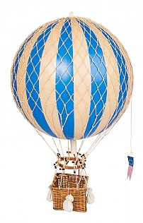 Large Hot Air Balloon Large Hot Air Balloon