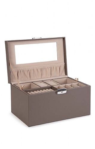 Princess Jewellery Case