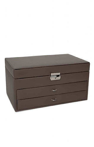 Loren discount jewelry cabinet