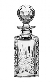 Single Malt Decanter Single Malt Decanter