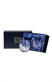 Set of 2 Barrel Tumblers Set of 2 Barrel Tumblers