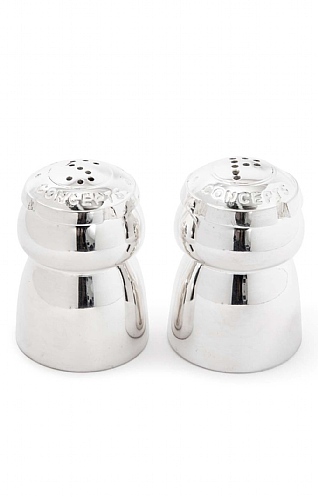 Champagne Cork Cruet Set