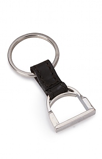 Stirrup Keyring Stirrup Keyring