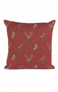 Tapestry Cushion