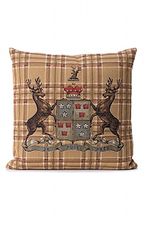 Scottish Heritage Cushion