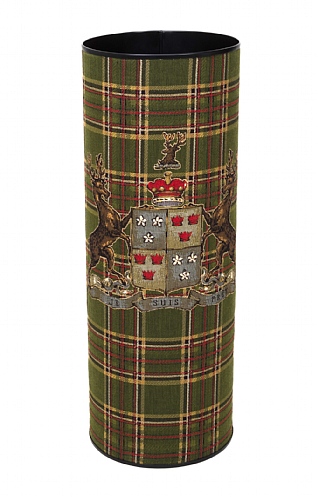 Scottish Heritage Umbrella Stand