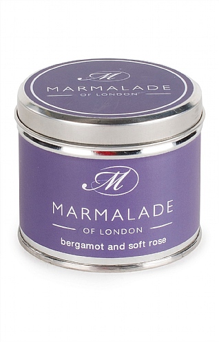 Marmalade of London 40 Hour Candle Tin Marmalade of London 40 Hour Candle Tin