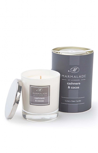 Marmalade of London Boxed Candle