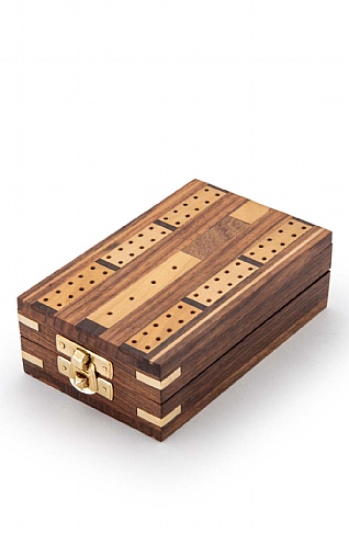 Cribbage Set