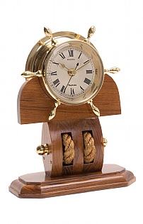 Regatta Clock