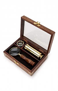 Darwin Explorer Set Darwin Explorer Set