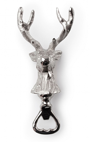 Stag Bottle Opener